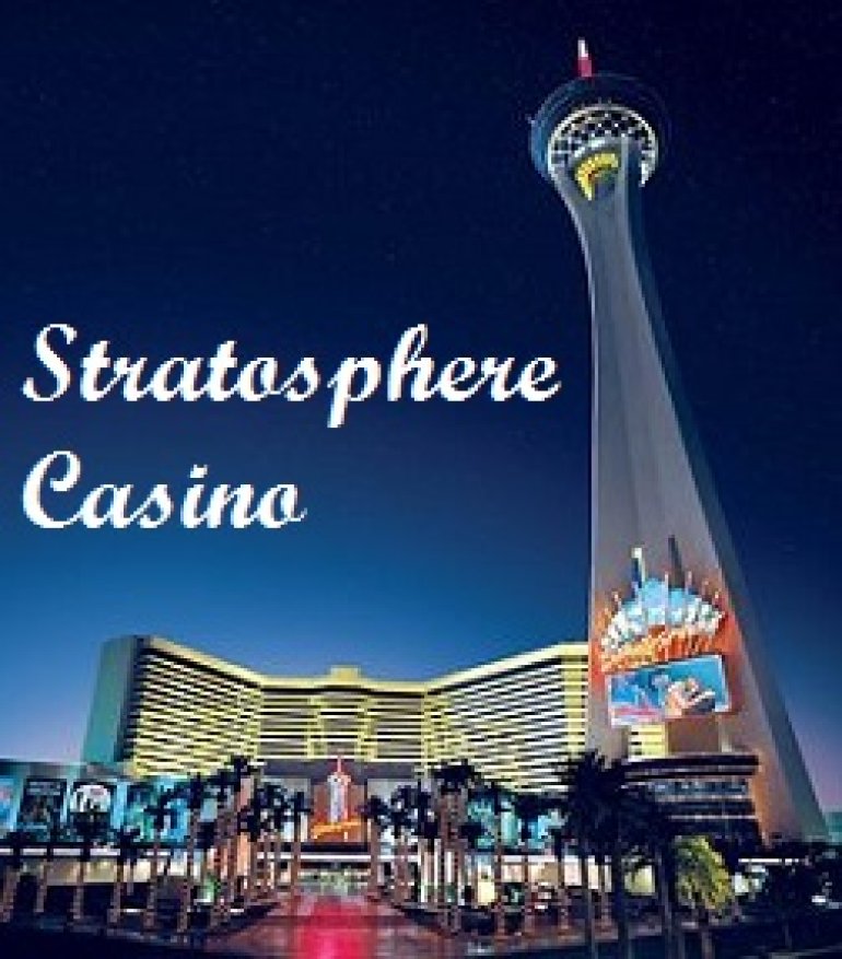 Stratosphere Casino